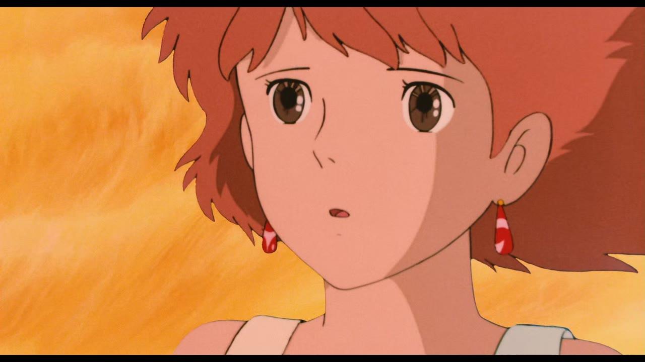 Nausicaä